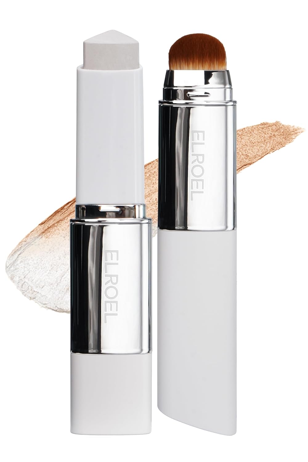Gleam™ Korean Skin Matching Foundation