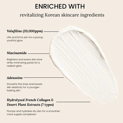Gleam™ Korean Skin Matching Foundation